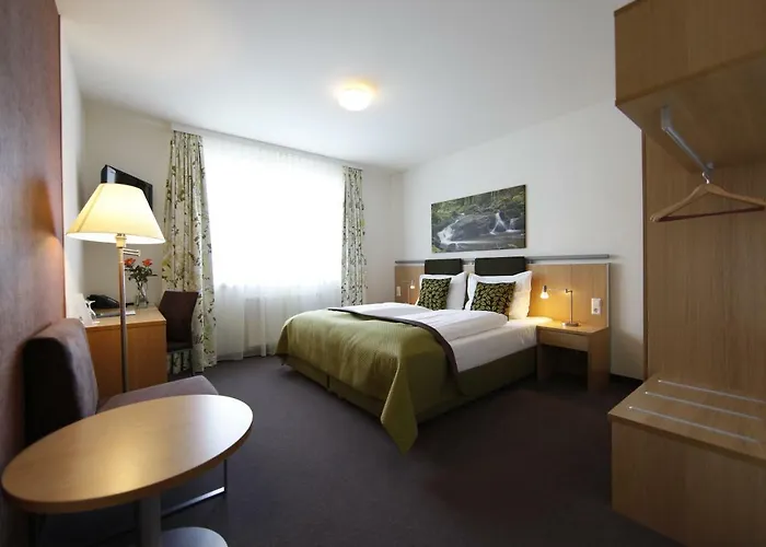 Hotel Sole-Felsen-Bad