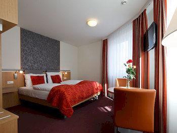 Sole-felsen-bad 4*
