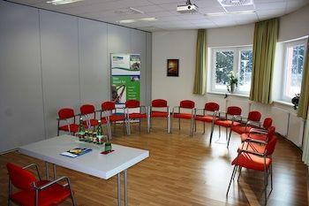 Sole-felsen-bad 4* Gmund (Lower Austria)