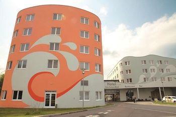 Sole-felsen-bad Hotel Gmund (Lower Austria)