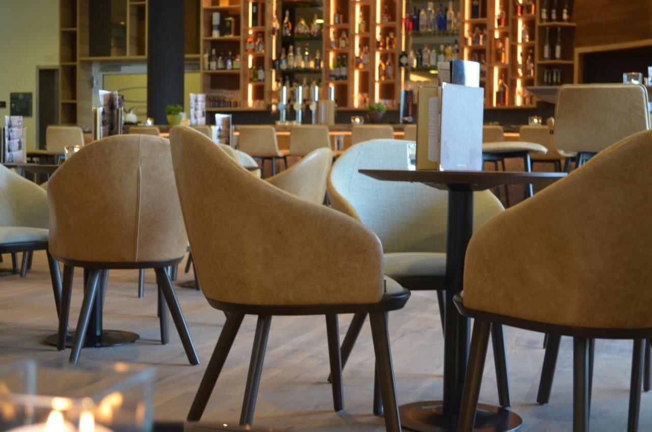 Sole-felsen-bad Hotel 4*