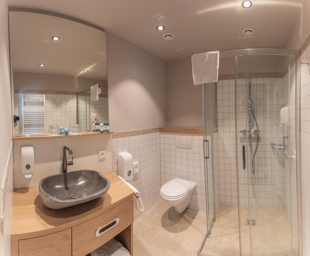 Sole-felsen-bad Hotel 4*