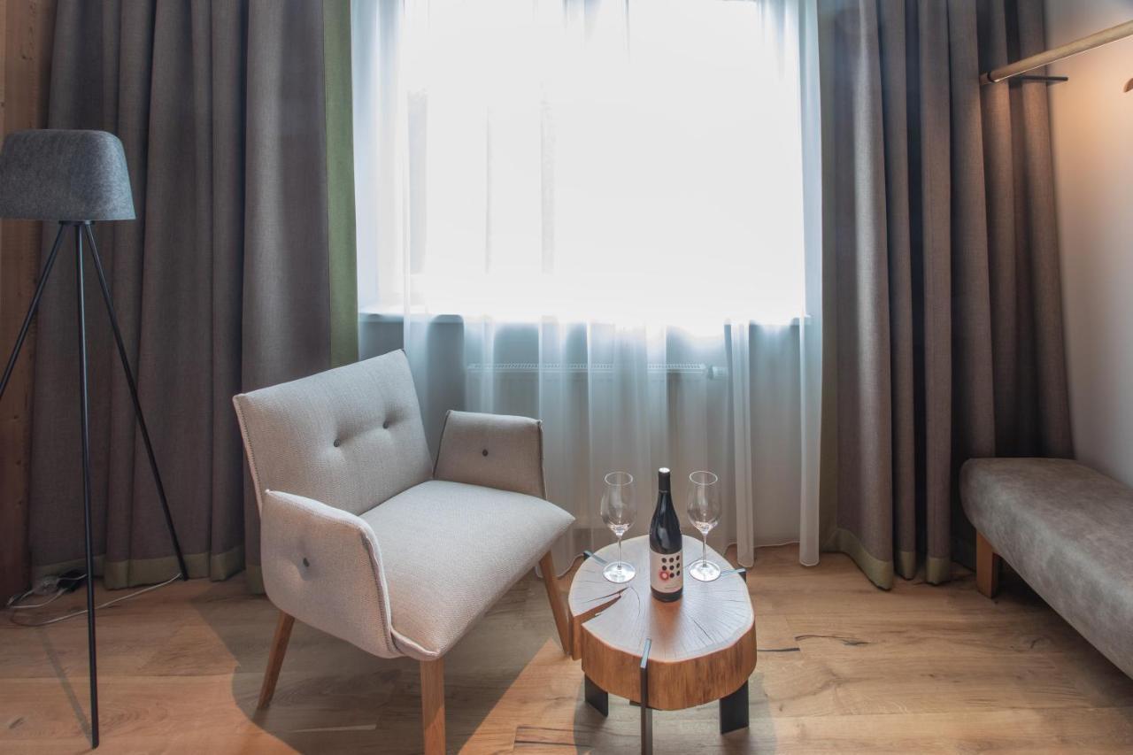Sole-felsen-bad Hotel 4*