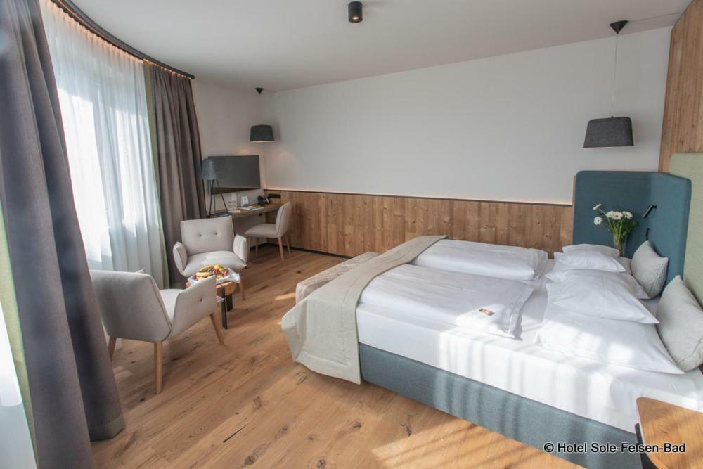 Sole-felsen-bad Gmund (Lower Austria)