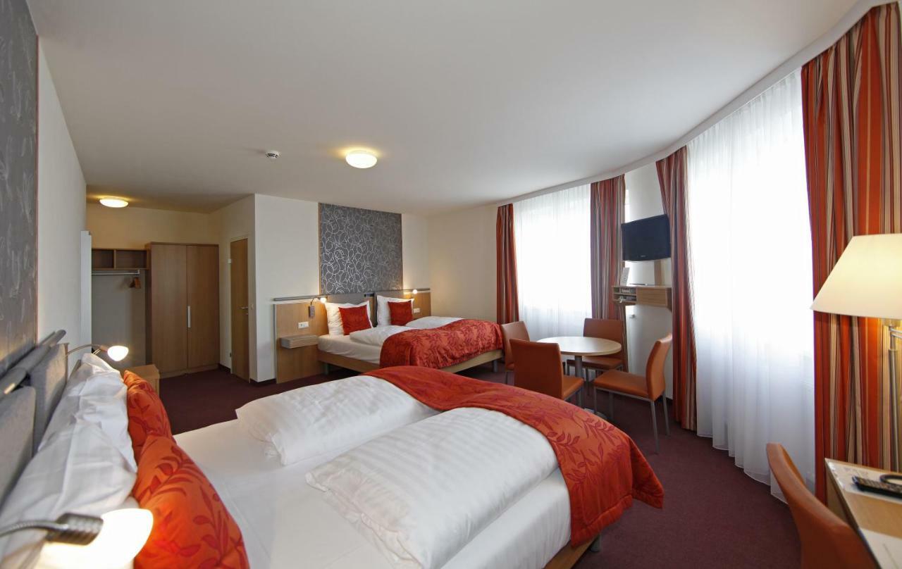 Sole-felsen-bad Hotel Gmund (Lower Austria)